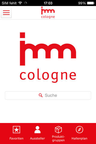 imm cologne 2015 - The international interiors show screenshot 2