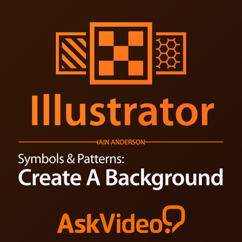 AV for Illustrator CC 104 - Symbols and Patterns 教育 App LOGO-APP開箱王