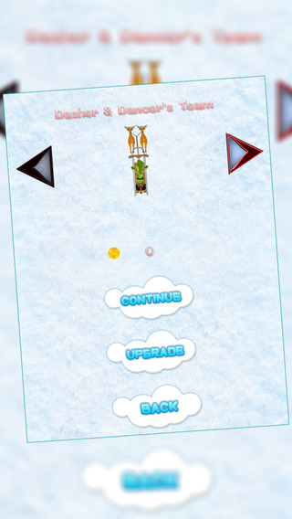 【免費遊戲App】Santa is Missing on Christmas Eve : The North Pole Search Party - Free Edition-APP點子