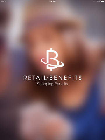 免費下載生活APP|Retail Benefits app開箱文|APP開箱王