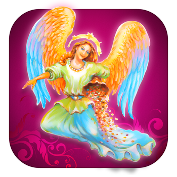 Tarot Angel Readings LOGO-APP點子