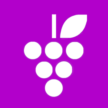 Winebook. LOGO-APP點子