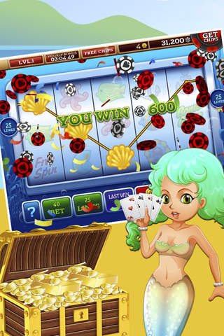 Rock n Roll Slots! -Riverside Casino - Best multi-slot experience! screenshot 4