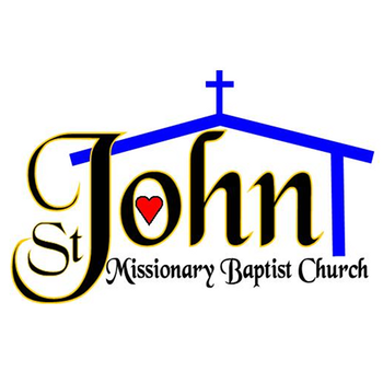 St John Missionary Baptist Church LOGO-APP點子