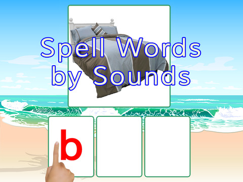 【免費教育App】READING MAGIC Deluxe--Learning to Read Through 3 Advanced Phonics Games-APP點子