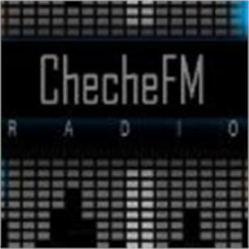 Cheche International Radio 音樂 App LOGO-APP開箱王