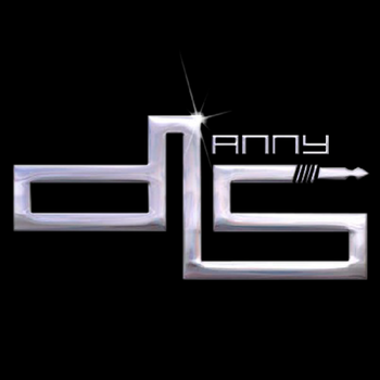 Dj Danny S LOGO-APP點子