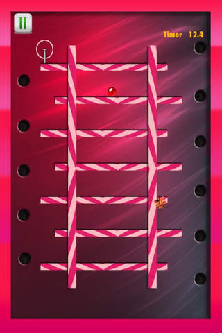 Candy Ball Fall - The Original Bounce Maze screenshot 3