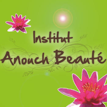 Anouch Beauté LOGO-APP點子