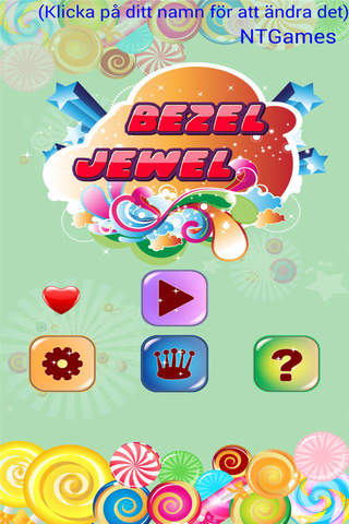 Bezel Jewel Smasher FREE screenshot 2