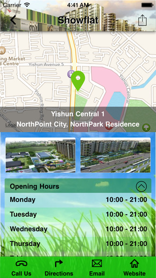 免費下載商業APP|North Park Residences app開箱文|APP開箱王