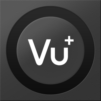 Vu+ PlayerHD for iPad LOGO-APP點子