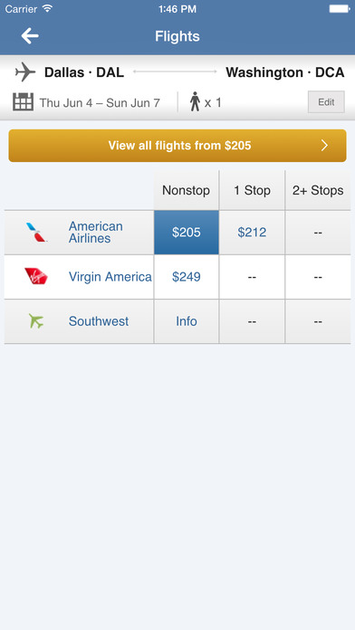 iPhone Screenshot 3