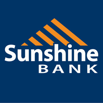 Sunshine Bank Mobile Banking LOGO-APP點子