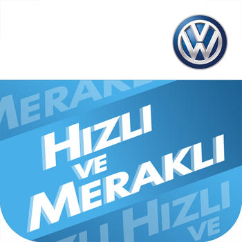 Hızlı ve Meraklı LOGO-APP點子