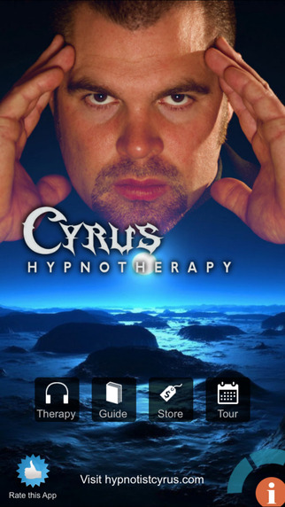 免費下載生活APP|Hypnotist Cyrus - Hypnotherapy Sessions app開箱文|APP開箱王
