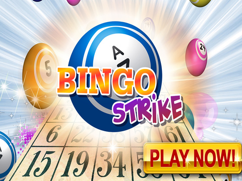 免費下載遊戲APP|Bingo Strike app開箱文|APP開箱王