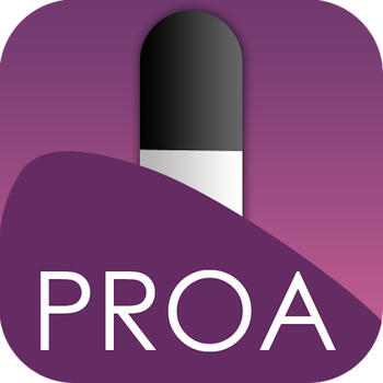 PROAbx LOGO-APP點子