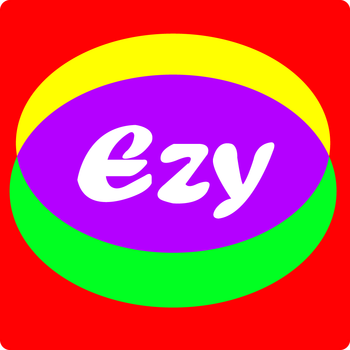 Ezy fone LOGO-APP點子