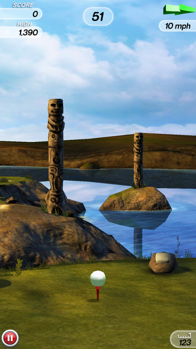 iPhone Screenshot 2