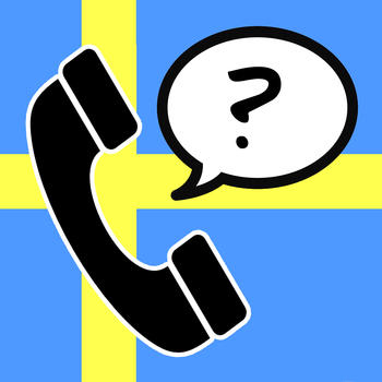 Swedish Call? LOGO-APP點子