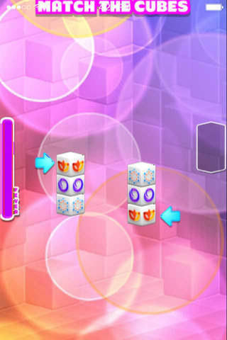 Multi-faceted Squares screenshot 2