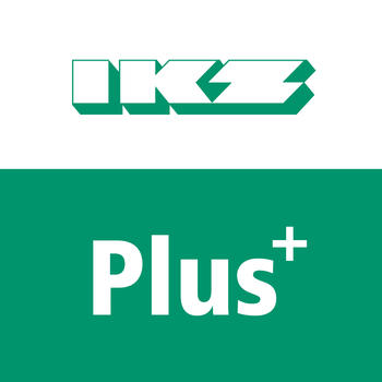 IKZ Plus – Das Beste aus Zeitung und Online LOGO-APP點子