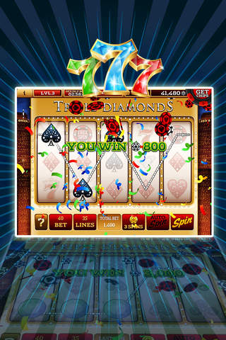 Slots with Friends Pro screenshot 3