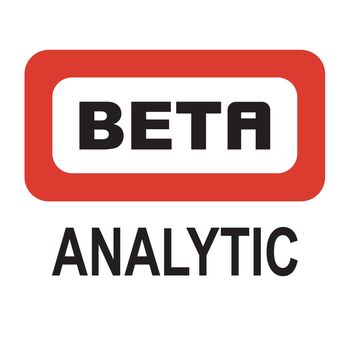 BETA Analytic LOGO-APP點子