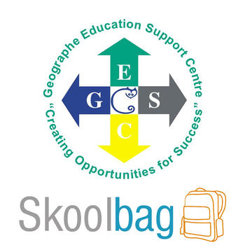 Geographe Education Support Centre - Skoolbag LOGO-APP點子