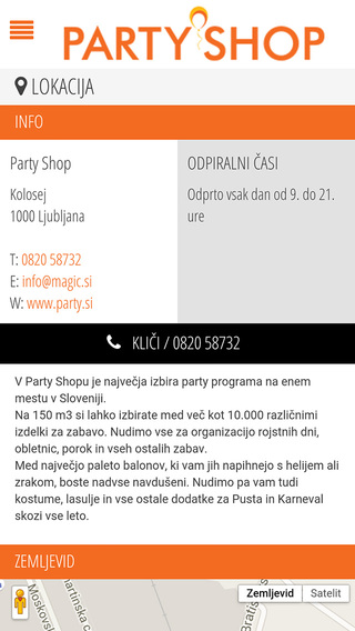 免費下載商業APP|Party Shop app開箱文|APP開箱王