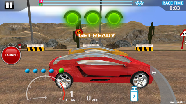 免費下載遊戲APP|Dirt Shift Racer app開箱文|APP開箱王
