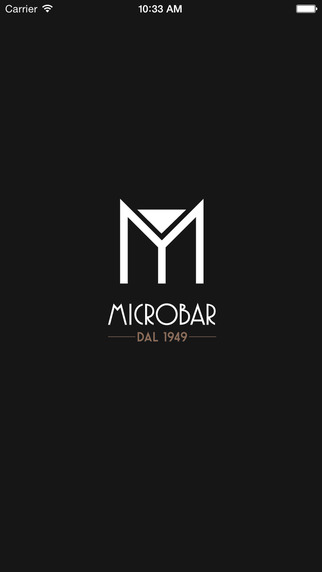 Microbar