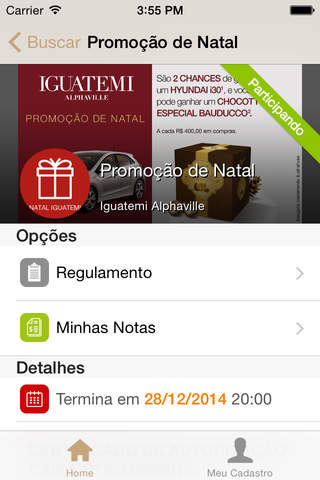 Natal Iguatemi Alphaville screenshot 3