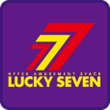 Lucky7 LOGO-APP點子