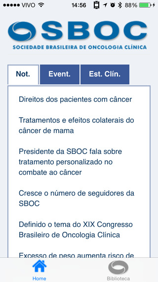 Portal SBOC