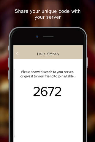 5 Napkin Burger App screenshot 2