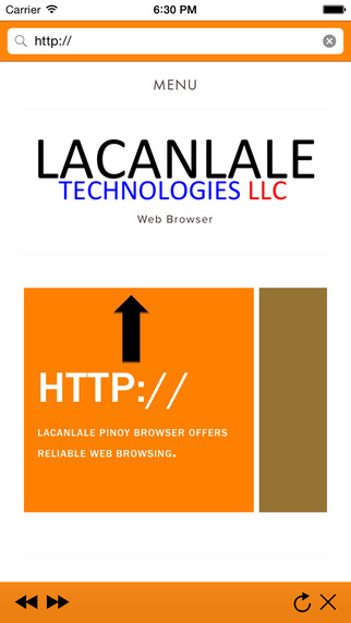 【免費娛樂App】Lacanlale India Browser-APP點子