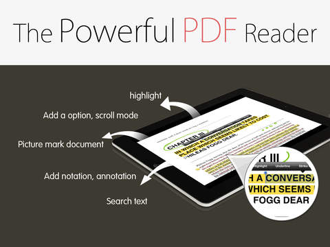 【免費生產應用App】iFile Reader:PDF,EPUB,TXT Super Weapon-APP點子