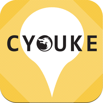 Cyouke LOGO-APP點子