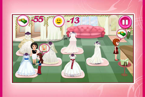 Wedding Salon Story Pro screenshot 4