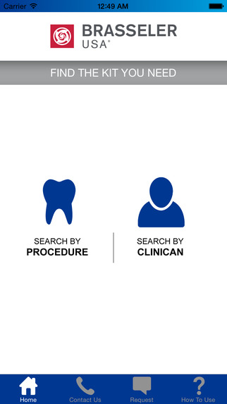 Brasseler USA - Dental Procedure Solutions