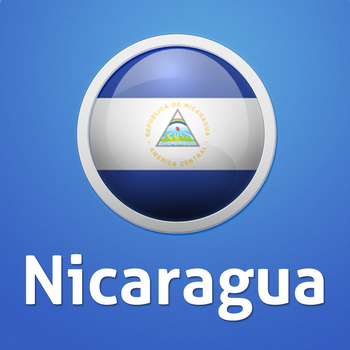 Nicaragua Essential Travel Guide 旅遊 App LOGO-APP開箱王