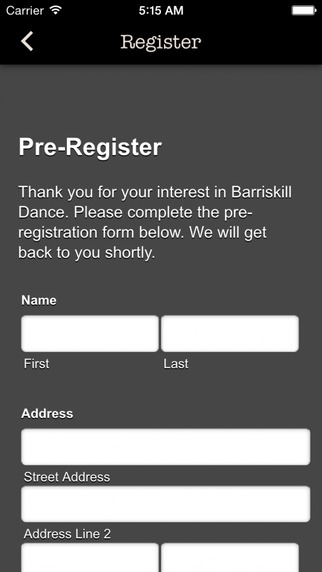 免費下載商業APP|Barriskill Dance app開箱文|APP開箱王