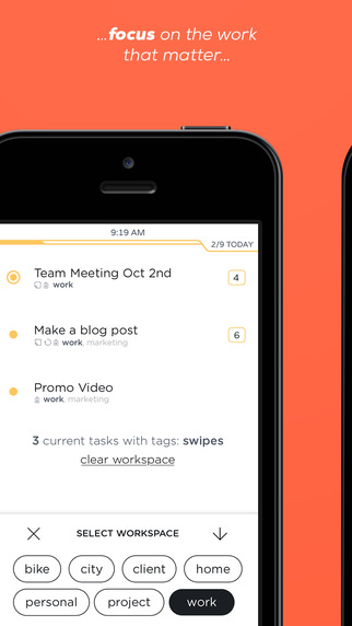 【免費生產應用App】Swipes - To do list & Task manager to Plan, Schedule and Achieve your goals.-APP點子