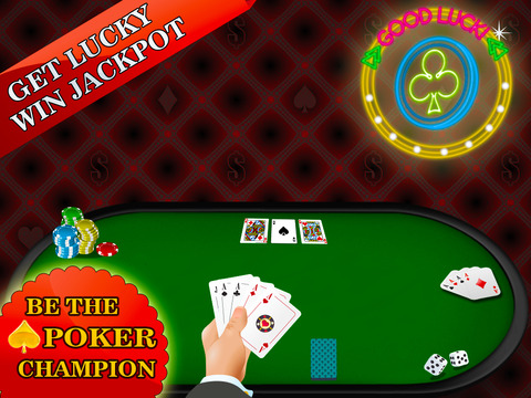 【免費遊戲App】World Championship Poker - 1v1, on-line tournaments, all of the Live Action-APP點子