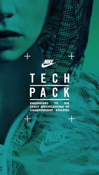 Nike Tech Pack