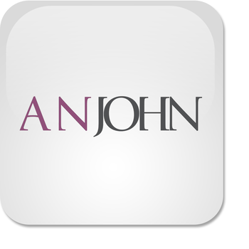 AnJohn mLoyal App LOGO-APP點子