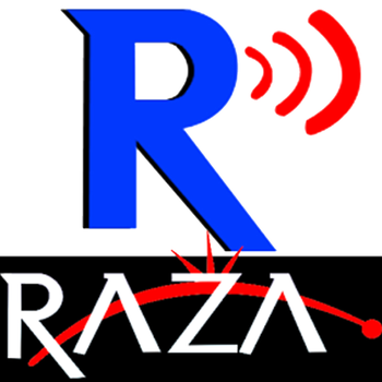 RazaCom LOGO-APP點子