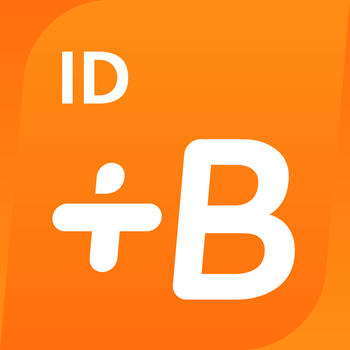 Learn Indonesian with Babbel LOGO-APP點子